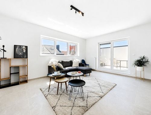                                         Appartement te koop in Grivegnée, € 321.500
