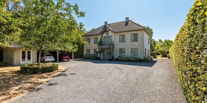 Huis te koop in Kemphaanlaan 29, 2960 Brecht