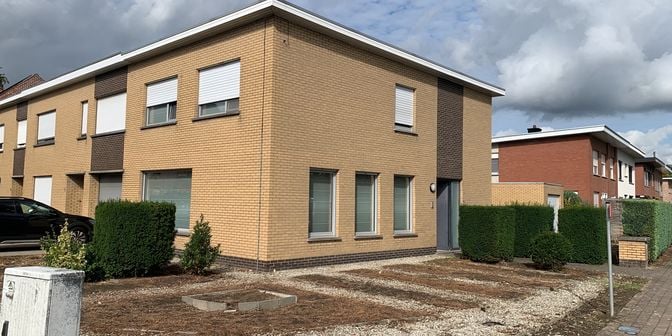 Huis te huur in Albrecht Rodenbachlaan 2, 8820 Torhout