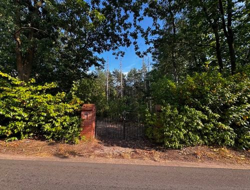                                         Bos te koop in Gierle, € 59.000
