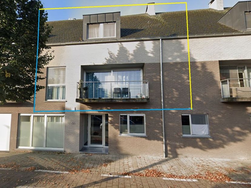 Appartement à vendre
                    à 3020 Herent