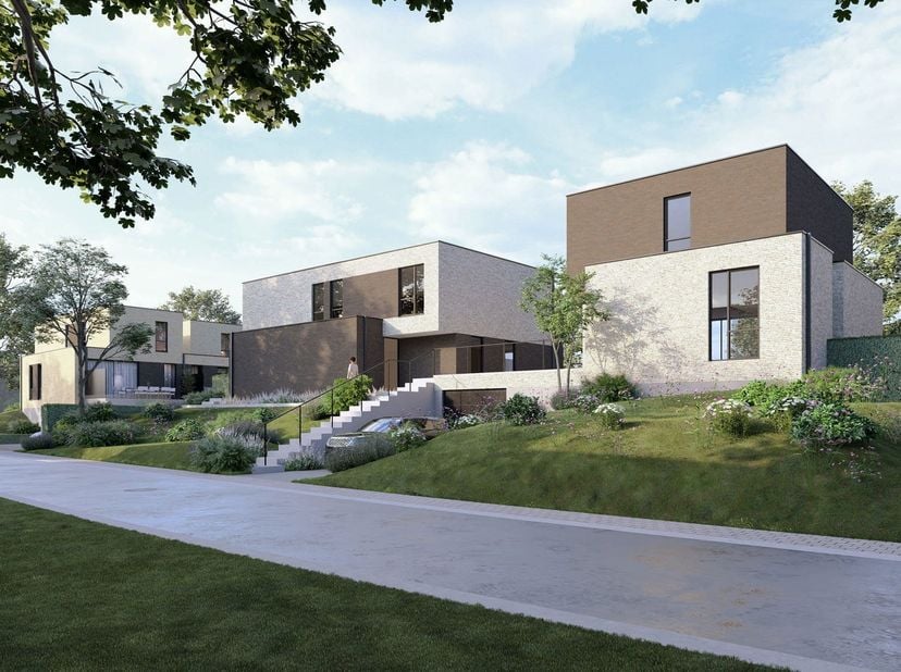 Huis te koop
                    in 3040 Huldenberg
