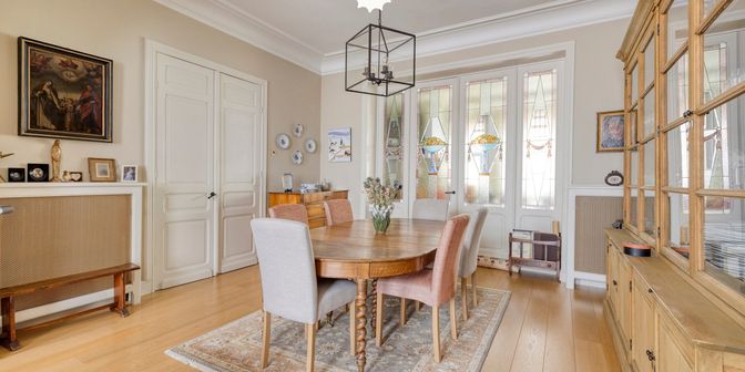 Huis te koop in Reepstraat 61, 9500 Geraardsbergen