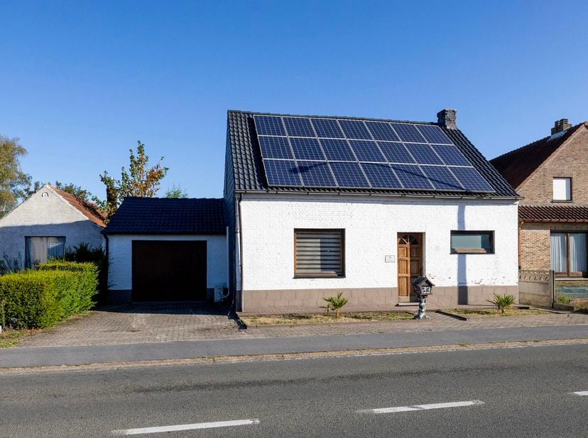 Huis te koop in Soef 43,
                    2490 Balen