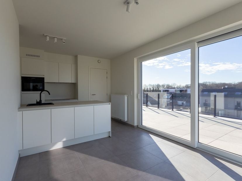 Appartement à vendre
                    à 8870 Emelgem