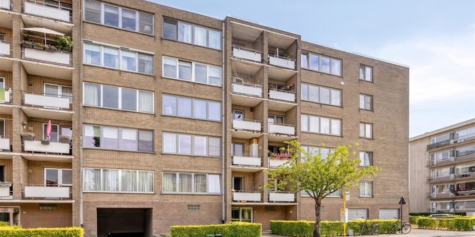 Appartement te koop in Koning Albertlaan 100 bus 0102, 3010 Kessel-Lo