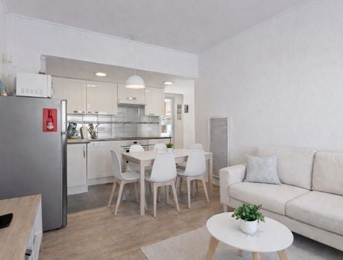                                         Appartement te koop in De Panne, € 168.000

