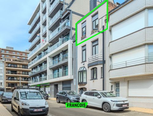                                         Appartement te koop in Middelkerke, € 150.000
