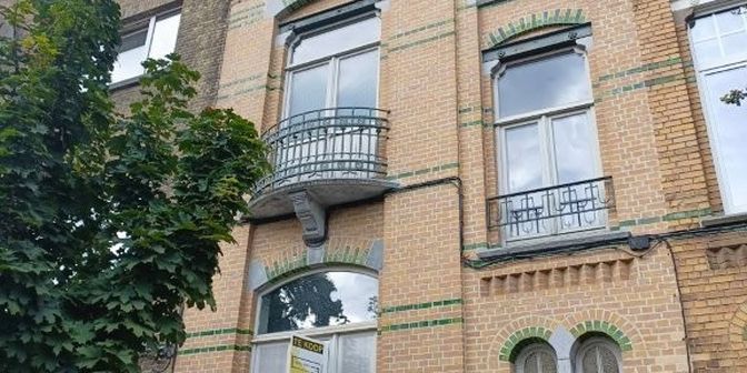 Huis te koop in Burggravenlaan 64, 9000 Gent