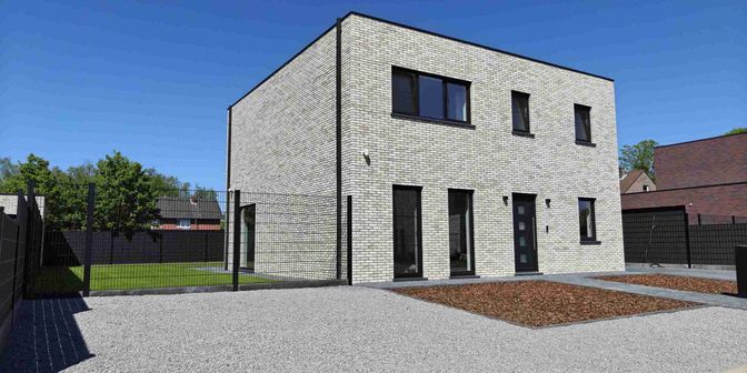 Huis te koop in 3970 Leopoldsburg