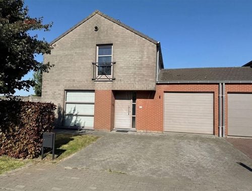                                         Woning te koop in Zevekote, € 399.000
