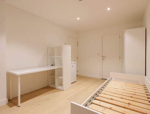                                         Kot-Kamer te huur in Leuven, € 700
