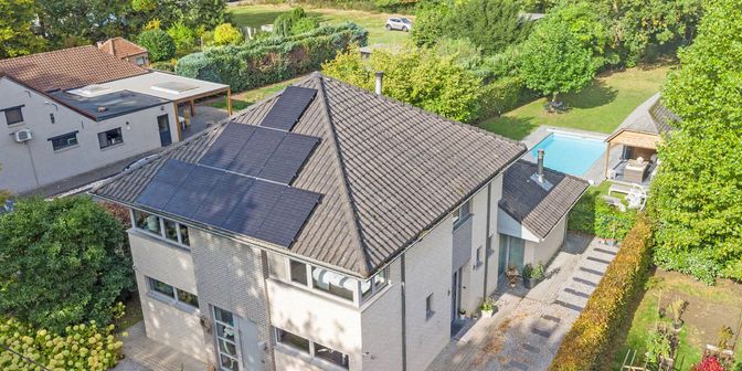 Maison à vendre à Grootlosestraat 81, 3128 Baal