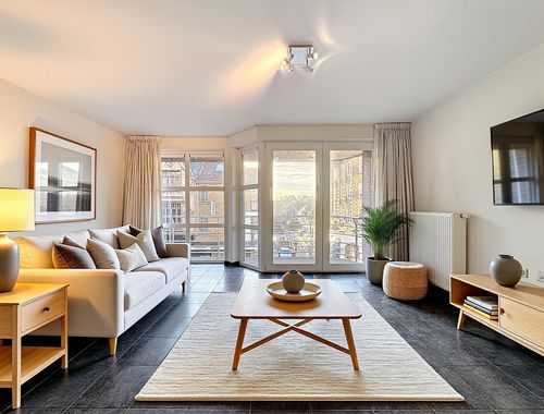                                         Appartement te koop in De Panne, € 289.000
