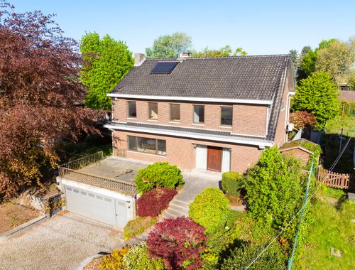                                         Woning te koop in Oupeye, € 520.000
