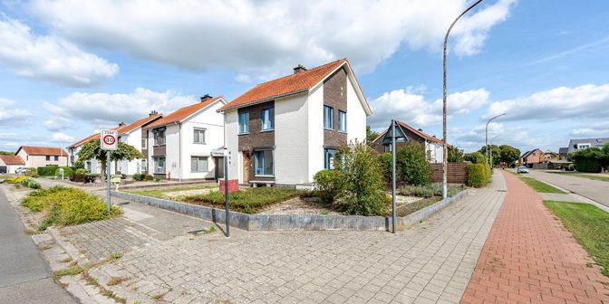 Huis te koop in Vinkenlaan 1, 2560 Nijlen