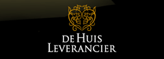 De huisleverancier
