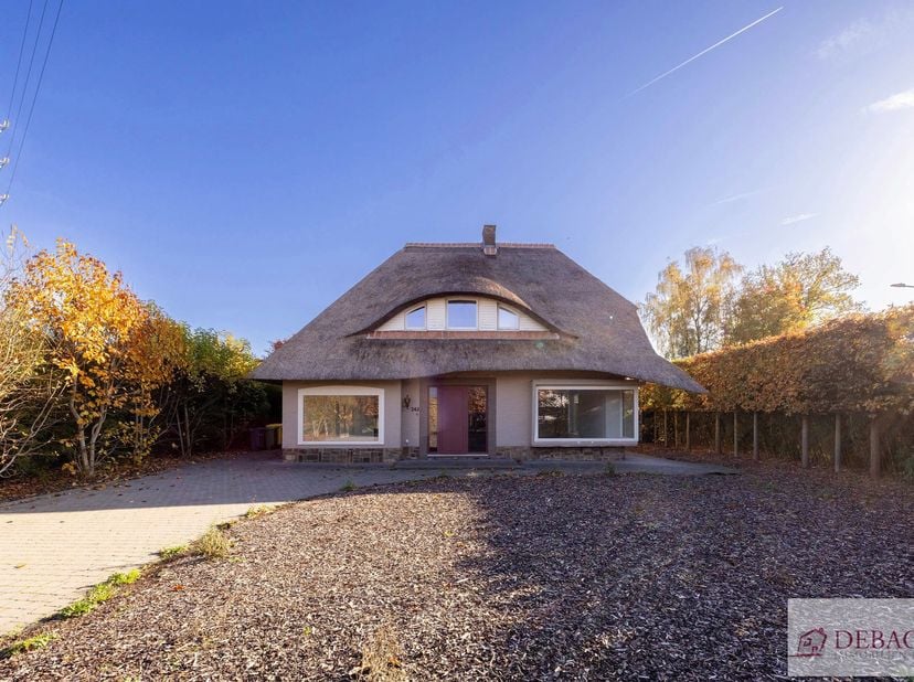 Maison à louer
                    à 2200 Noorderwijk