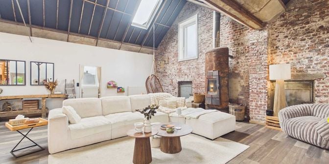 Appartement te koop in Rue des Usines 19 bus 1, 4910 Theux