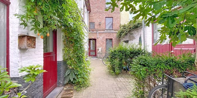 Appartement à vendre à Hoogstraat 147 - 103, 9000 Gent
