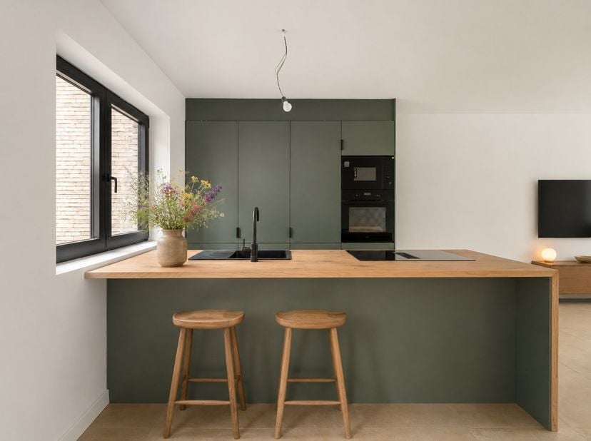 Maison à vendre
                    à 2820 Bonheiden