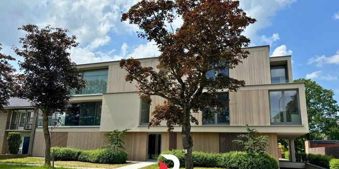 Appartement te huur in Jan Breydellaan 97 bus 01.03, 8200 Sint-Andries