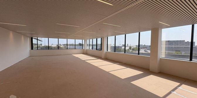 Bedrijfsvastgoed te huur in Korte Keppestraat 19, 9320 Erembodegem