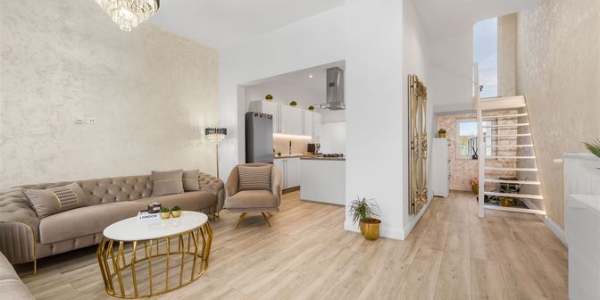 Huis te koop in Wulfsberge 12, 8380 Zwankendamme