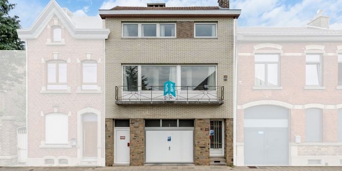 Maison à vendre à Rue Émile Vandervelde 81, 4624 Romsée