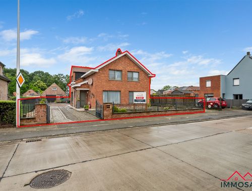                                         Woning te koop in Kalken, € 399.000
