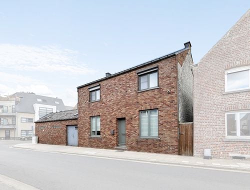                                         Woning te koop in Okegem, € 279.000
