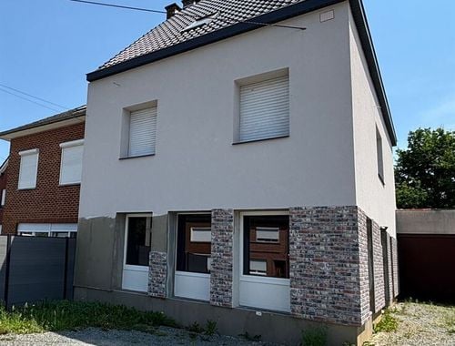                                         Woning te koop in Goeferdinge, € 349.000
