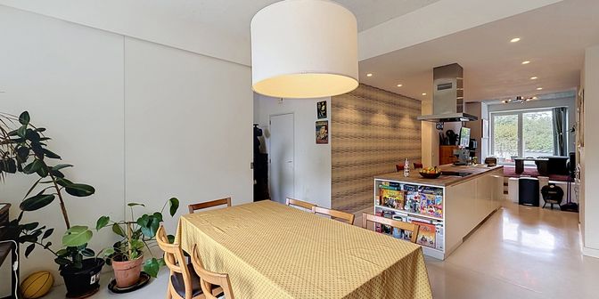 Appartement te koop in 1150 Sint-Pieters-Woluwe