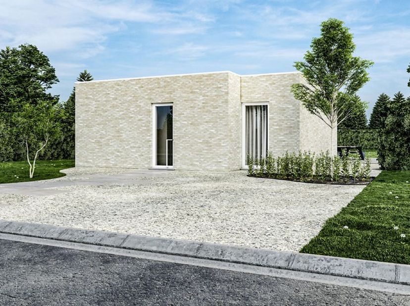 Maison à vendre
                    à 3920 Lommel