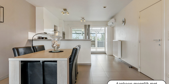 Appartement te koop in Bilzersteenweg 20 bus 3, 3770 Riemst
