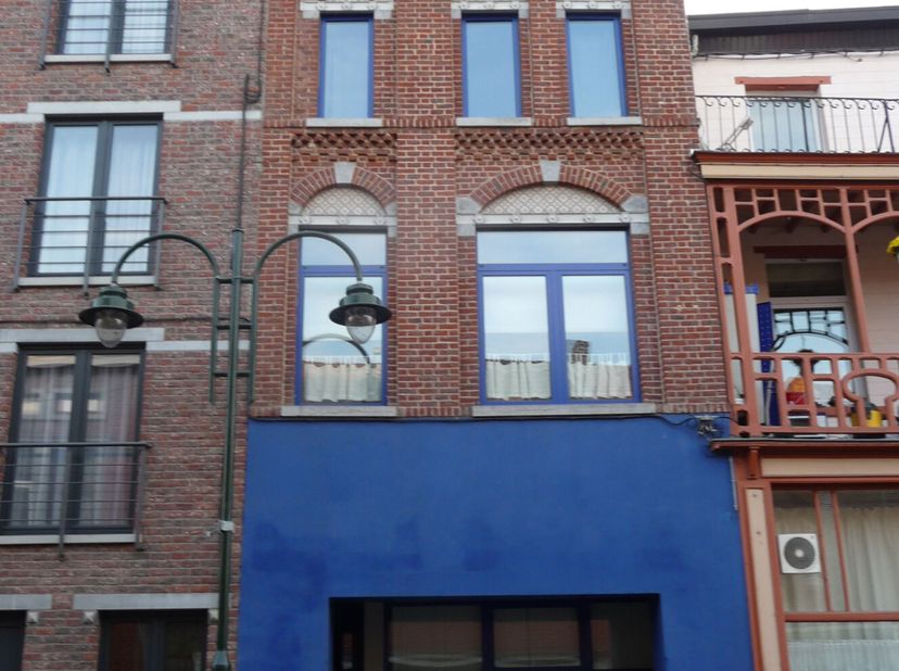 Appartement te huur
                    in 1430 Bierghes