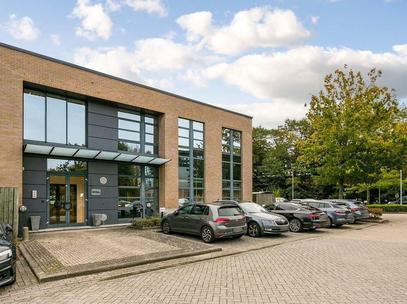 Bedrijfsvastgoed te huur in Battelsesteenweg 455 - A2 bus glv,
                    2800 Mechelen