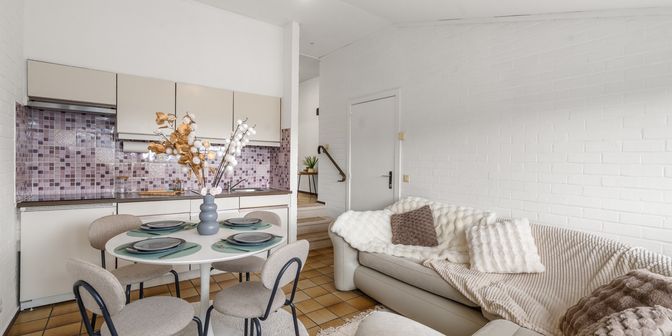 Appartement te koop in Derbylaan 38, 8450 Bredene