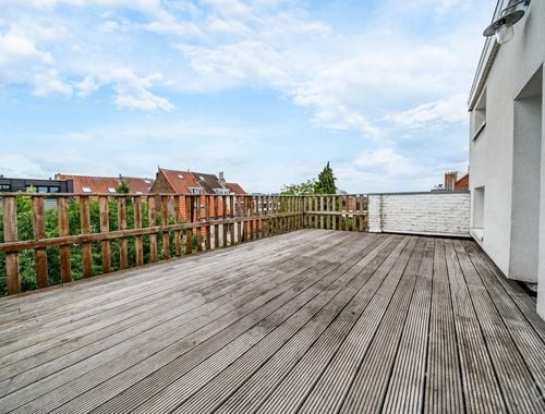                                         Appartement te koop in Elsene, € 325.000
