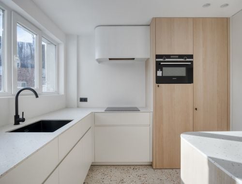                                        Appartement à louer à Gent, € 1.175
