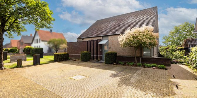 Huis te koop in Chaamseweg 20A, 2328 Meerle