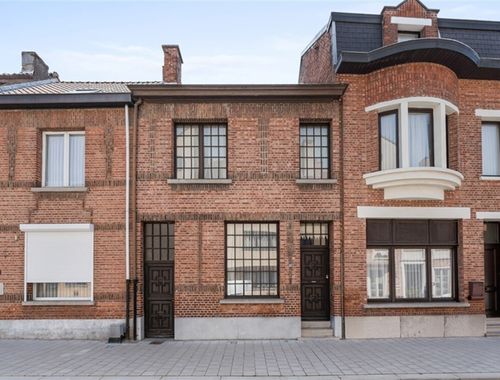                                         Maison à vendre à Temse, € 268.000
