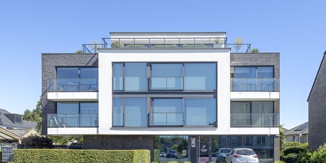 Appartement à vendre à Brusselstraat 384, 1702 Groot-Bijgaarden