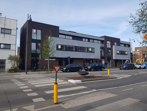                                         Garage en sous-sol à vendre à Hasselt, € 29.000
