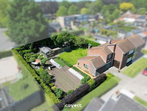                                         Woning te koop in Sint-Michiels, € 349.000
