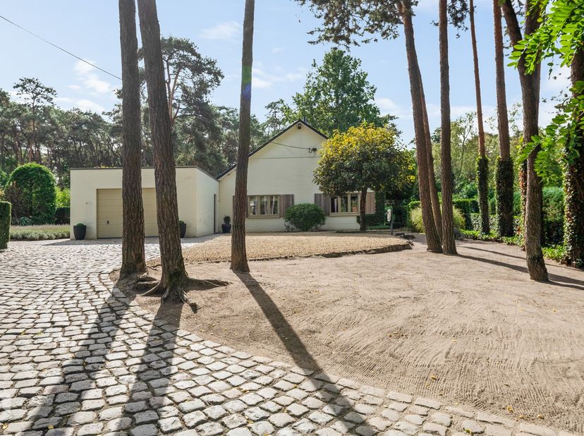 Huis te koop in Bollostraat 133,
                    3140 Keerbergen