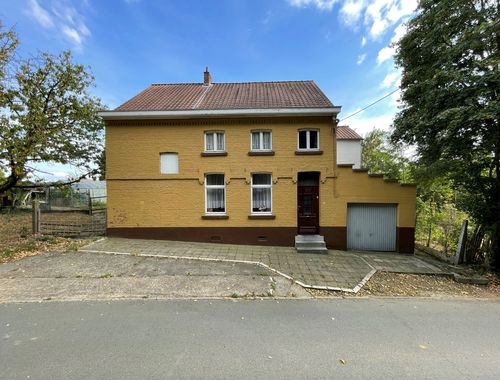                                         Woning te koop in Archennes, € 290.000
