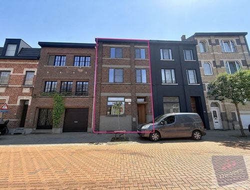                                         Maison unifamiliale à louer à Hasselt, € 1.375
