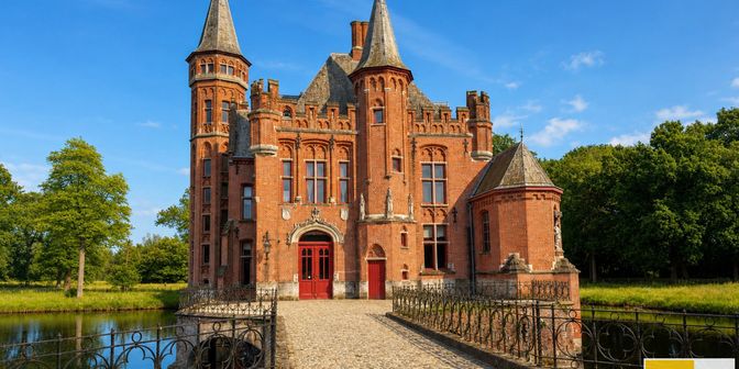 Huis te koop in Dudzeelse Steenweg 311, 8000 Brugge