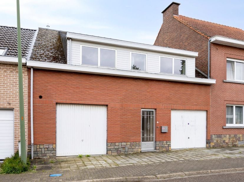 Maison à vendre
                    à 3053 Haasrode